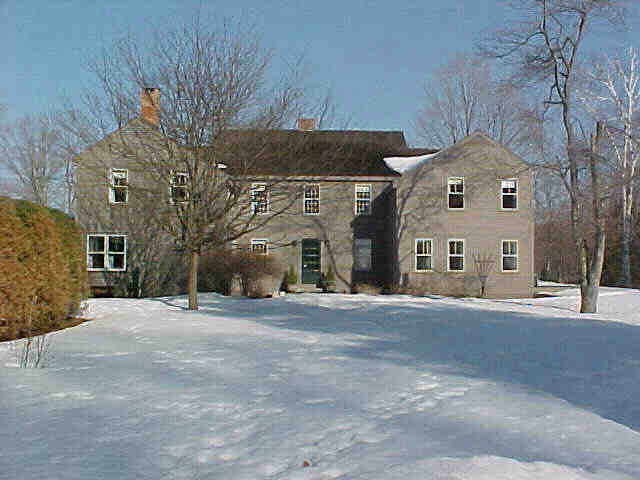Building photograph for 312 UNDERMOUNTAIN ROAD